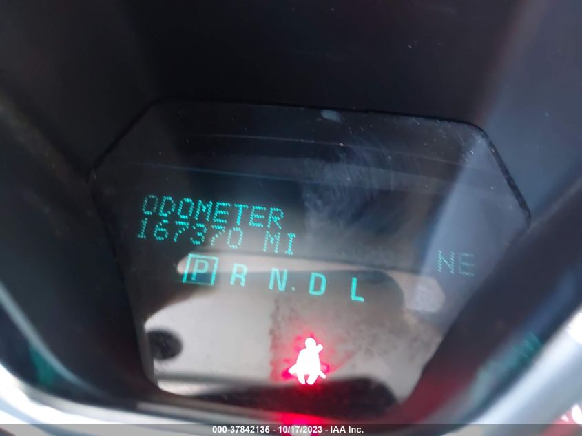 2015 CHEVROLET TRAVERSE LS - 1GNKRFED1FJ178023