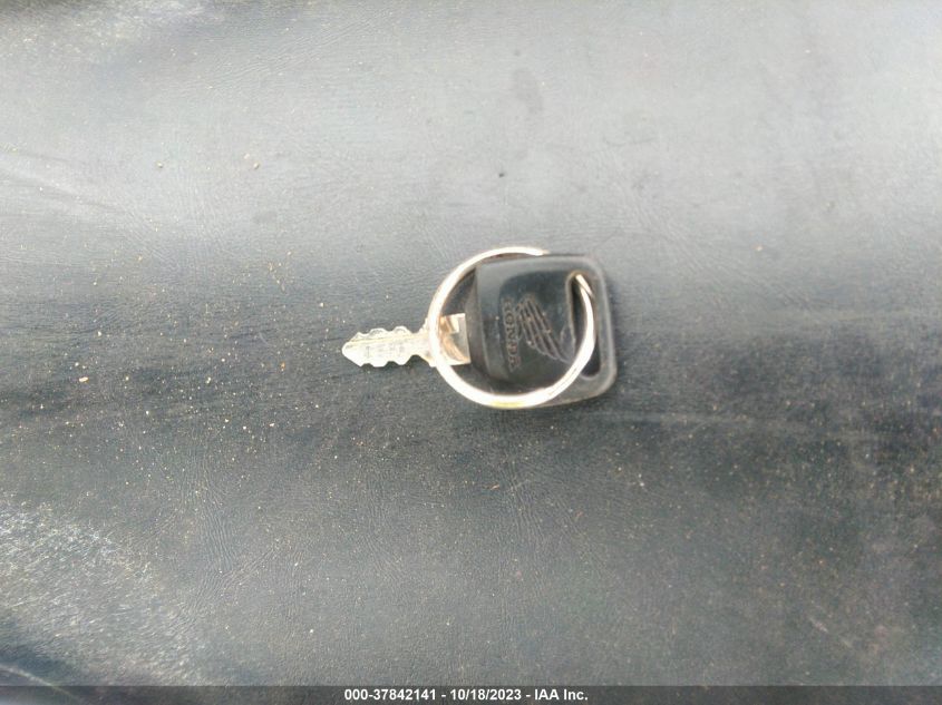 2008 HONDA VT750 C2 JH2RC53078M100440