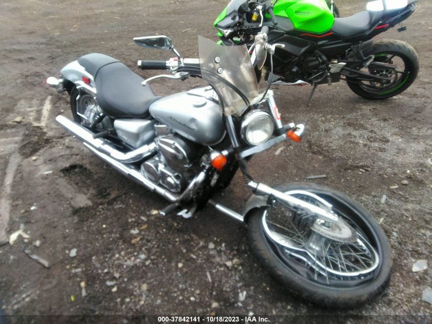 2008 HONDA VT750 C2 - JH2RC53078M100440