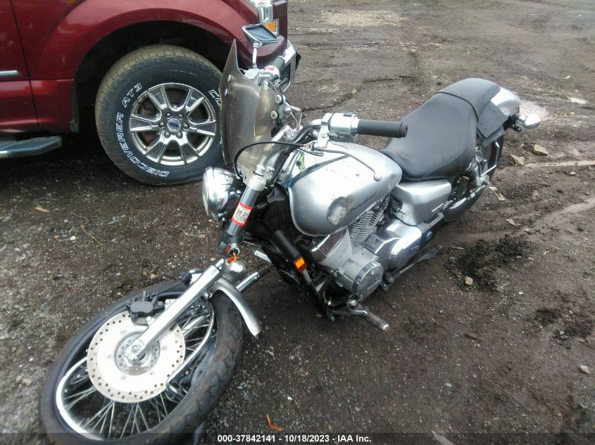 2008 HONDA VT750 C2 JH2RC53078M100440