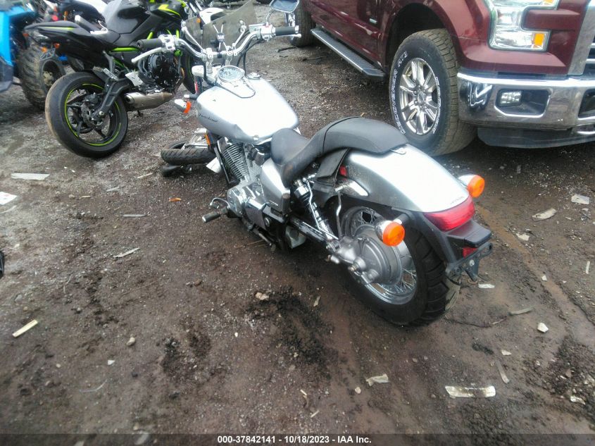 2008 HONDA VT750 C2 JH2RC53078M100440