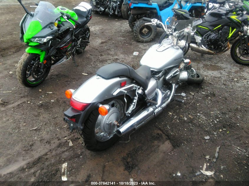 2008 HONDA VT750 C2 JH2RC53078M100440