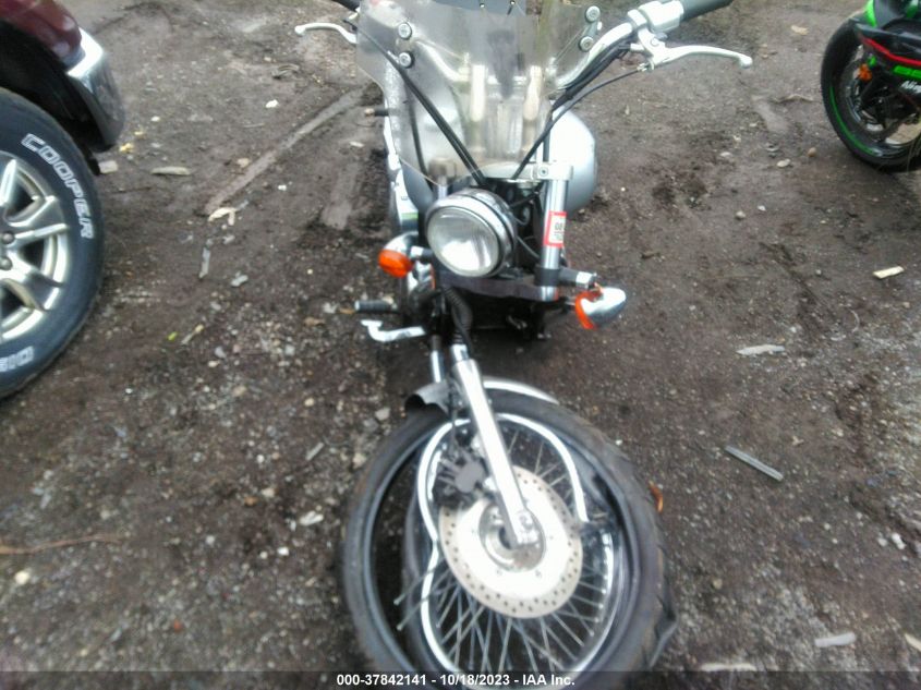 2008 HONDA VT750 C2 JH2RC53078M100440