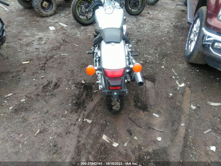 2008 HONDA VT750 C2 JH2RC53078M100440