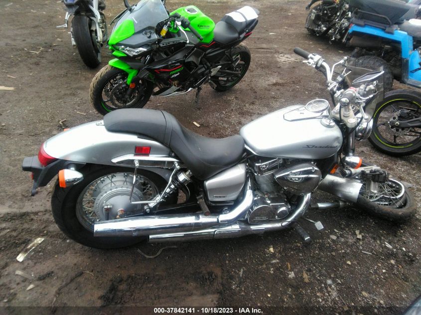 2008 HONDA VT750 C2 JH2RC53078M100440