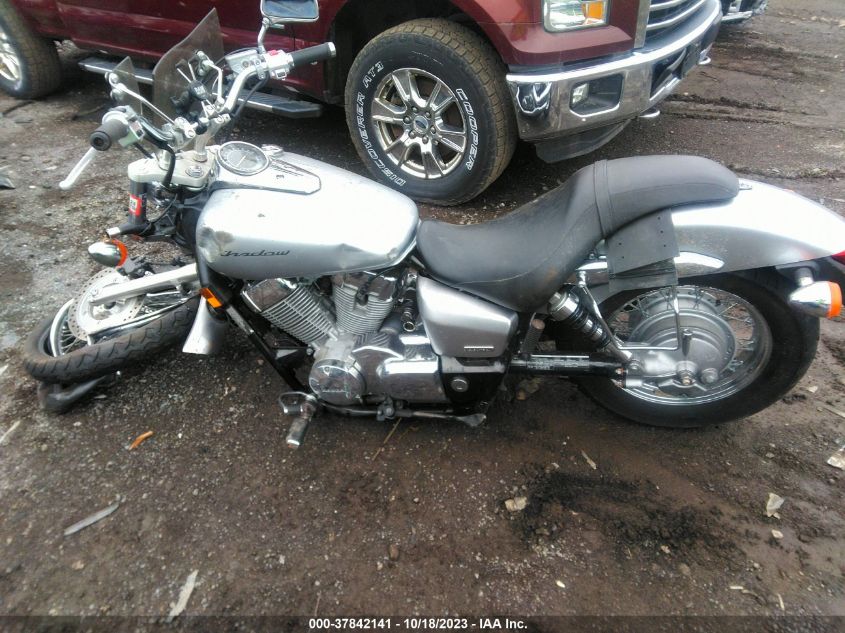 2008 HONDA VT750 C2 JH2RC53078M100440