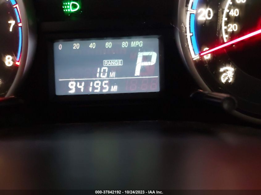 2013 SUZUKI SX4 TECH VALU PKG (NAV) JS2YB5A41D6100483