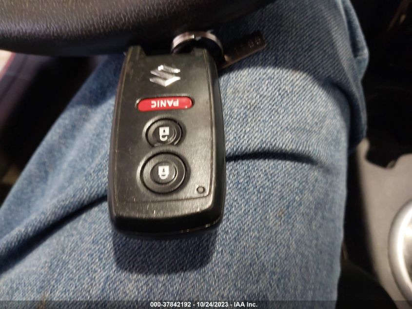 2013 SUZUKI SX4 TECH VALU PKG (NAV) JS2YB5A41D6100483