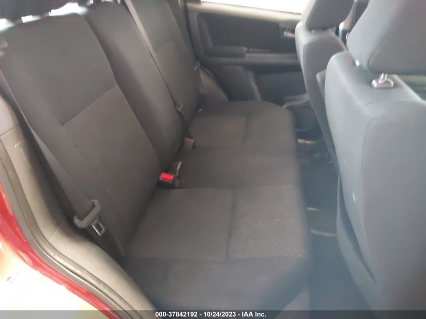 2013 SUZUKI SX4 TECH VALU PKG (NAV) JS2YB5A41D6100483