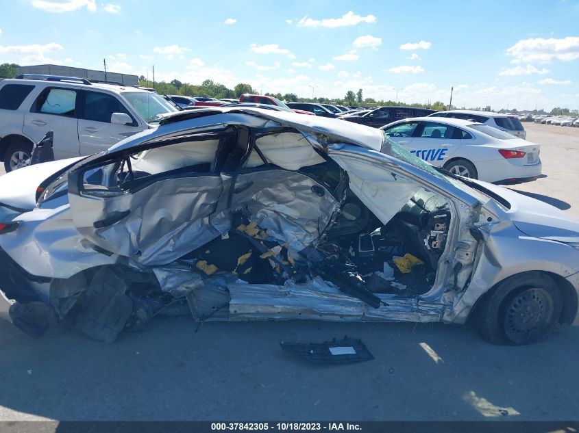 2021 NISSAN VERSA S - 3N1CN8BV9ML880889