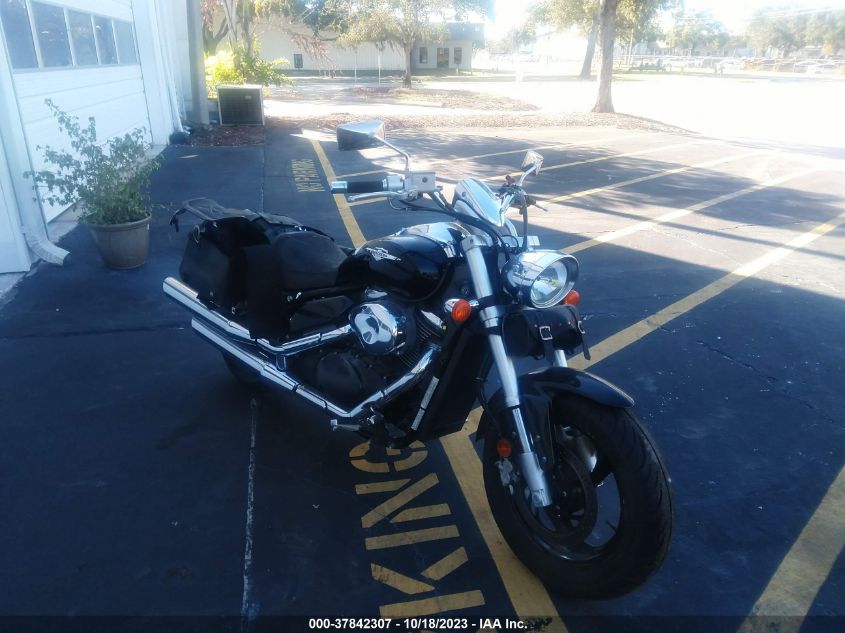 2006 SUZUKI M50 BK5 - JS1VS56A162103626