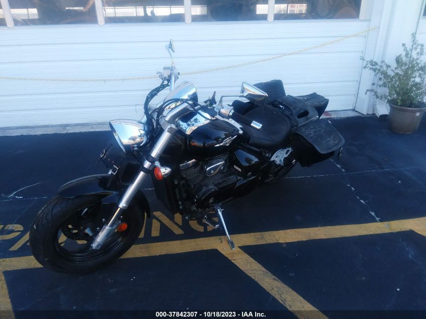 2006 SUZUKI M50 BK5 - JS1VS56A162103626