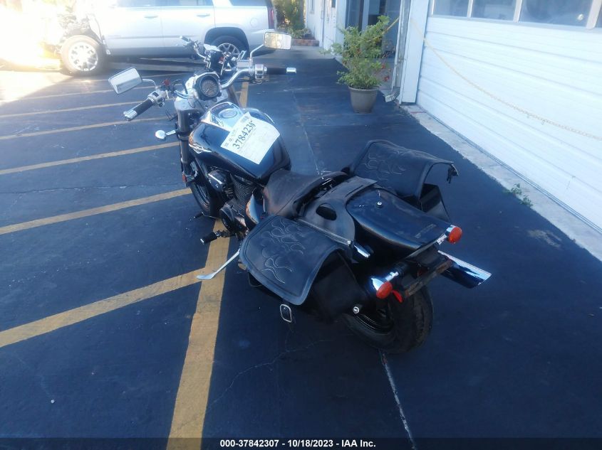 2006 SUZUKI M50 BK5 - JS1VS56A162103626