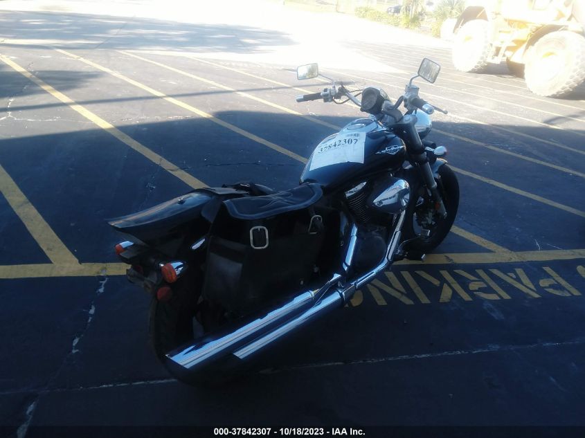 2006 SUZUKI M50 BK5 - JS1VS56A162103626