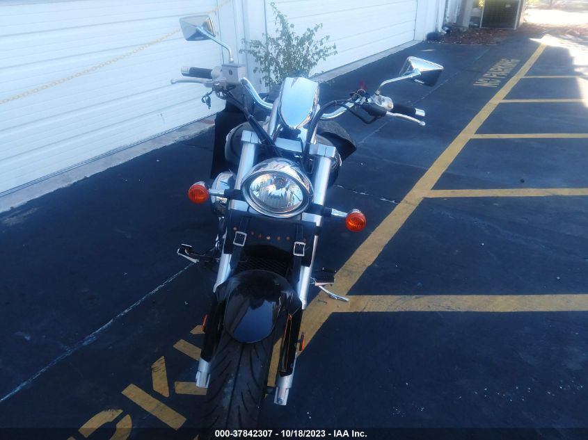 2006 SUZUKI M50 BK5 - JS1VS56A162103626