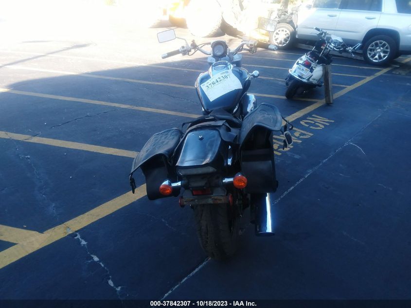 2006 SUZUKI M50 BK5 - JS1VS56A162103626