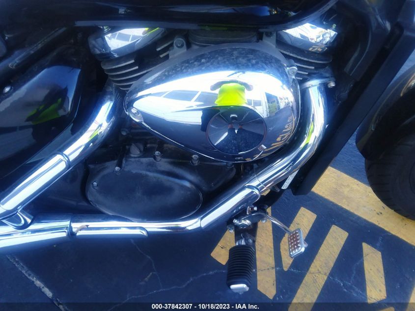 2006 SUZUKI M50 BK5 - JS1VS56A162103626