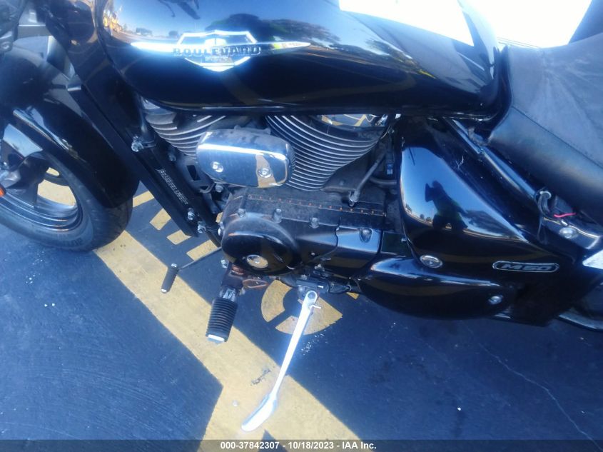 2006 SUZUKI M50 BK5 - JS1VS56A162103626