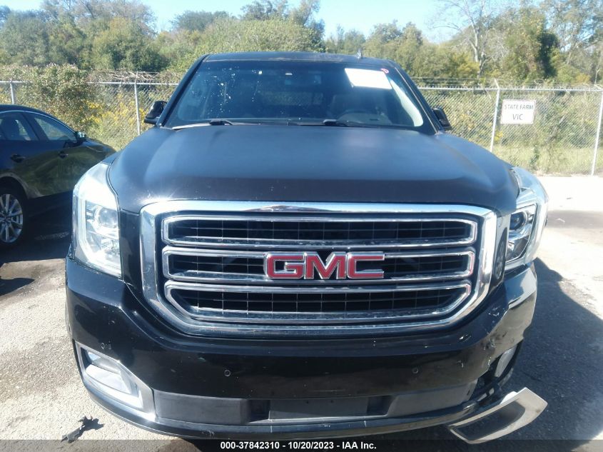 2015 GMC YUKON XL 1500 SLT 1GKS2HKC1FR148076