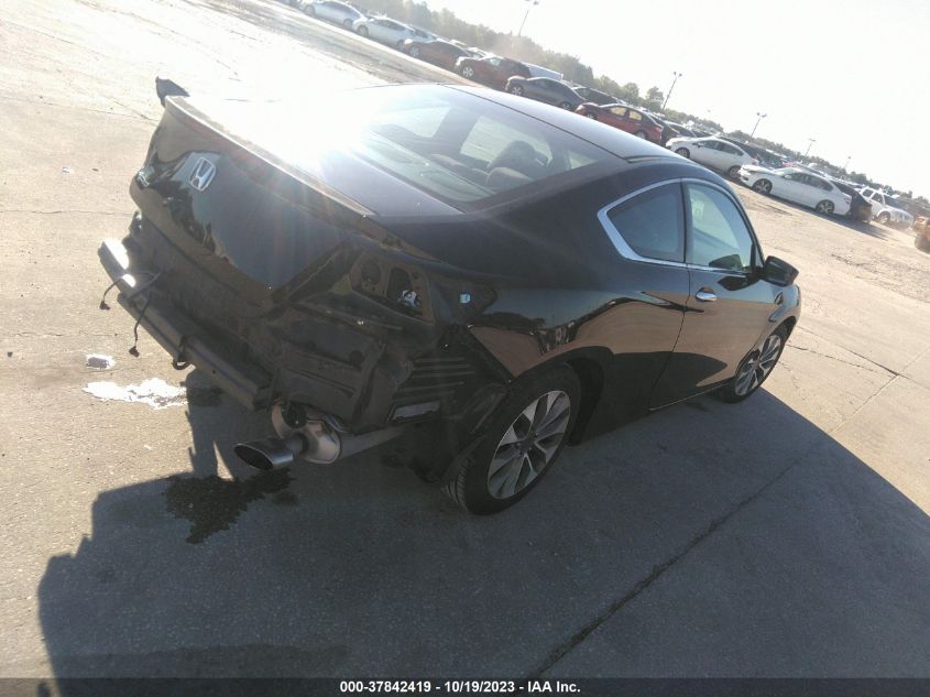 2013 HONDA ACCORD CPE LX-S 1HGCT1B37DA017784