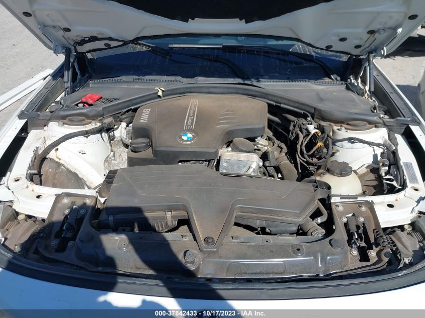 2014 BMW 328I GRAN TURISMO XDRIVE - WBA3X5C5XED558156