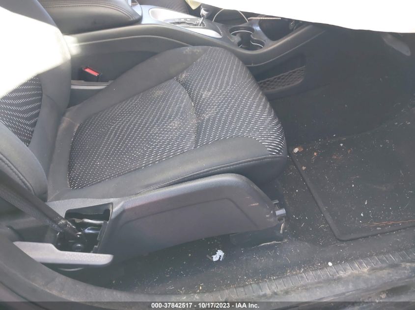 2020 DODGE JOURNEY SE - 3C4PDCABXLT261549