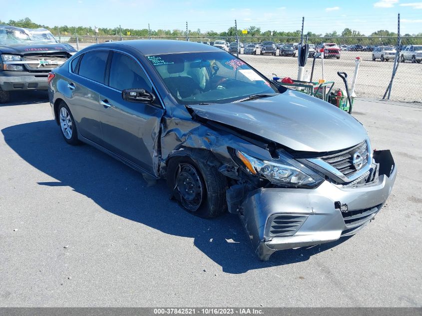 2016 NISSAN ALTIMA 2.5 - 1N4AL3AP7GC133832