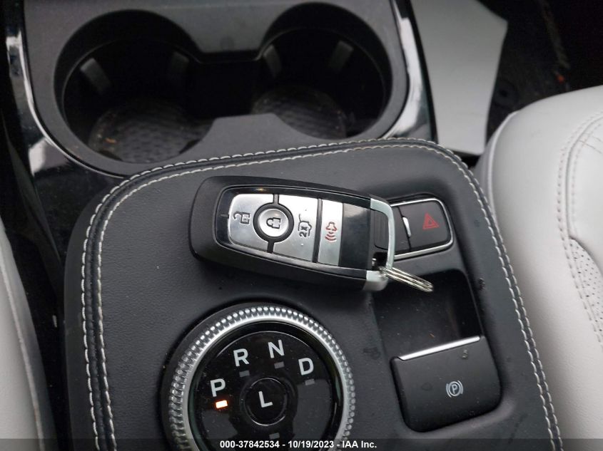 2021 FORD MUSTANG MACH-E PREMIUM 3FMTK3SS5MMA07810
