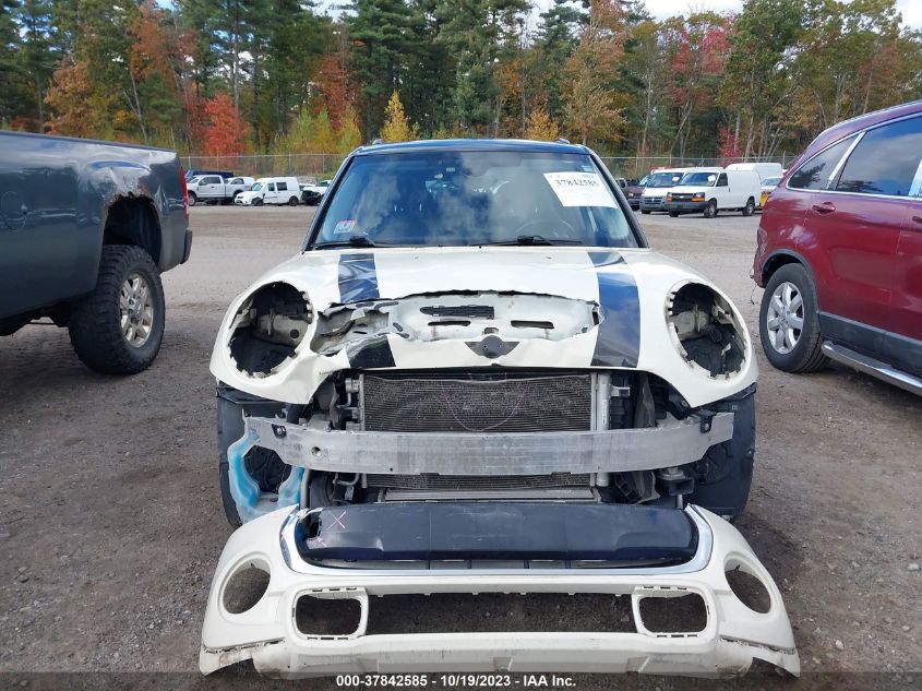 2015 MINI COOPER HARDTOP 4 DOOR S WMWXU3C51F2B57318
