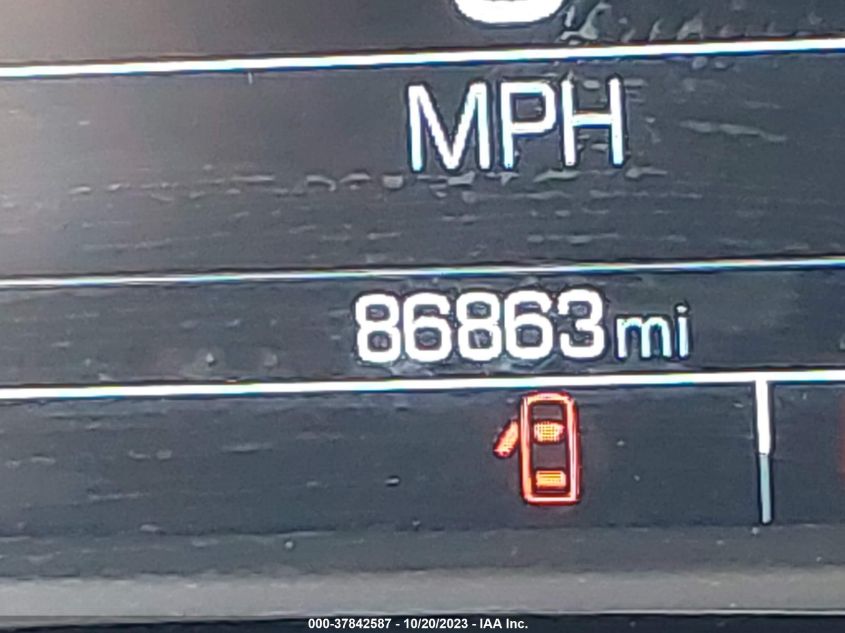 2016 CHEVROLET CAMARO 1LT - 1G1FB1RS1G0148790