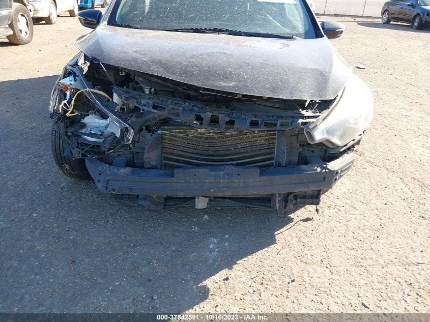 2015 KIA FORTE EX - KNAFX4A82F5340048