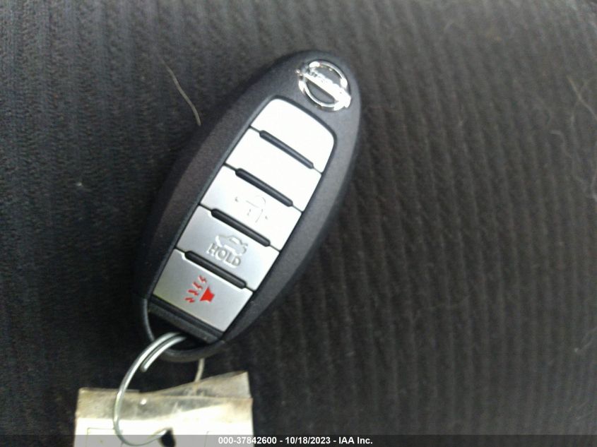 2013 NISSAN ALTIMA 2.5 SV - 1N4AL3AP8DC167340
