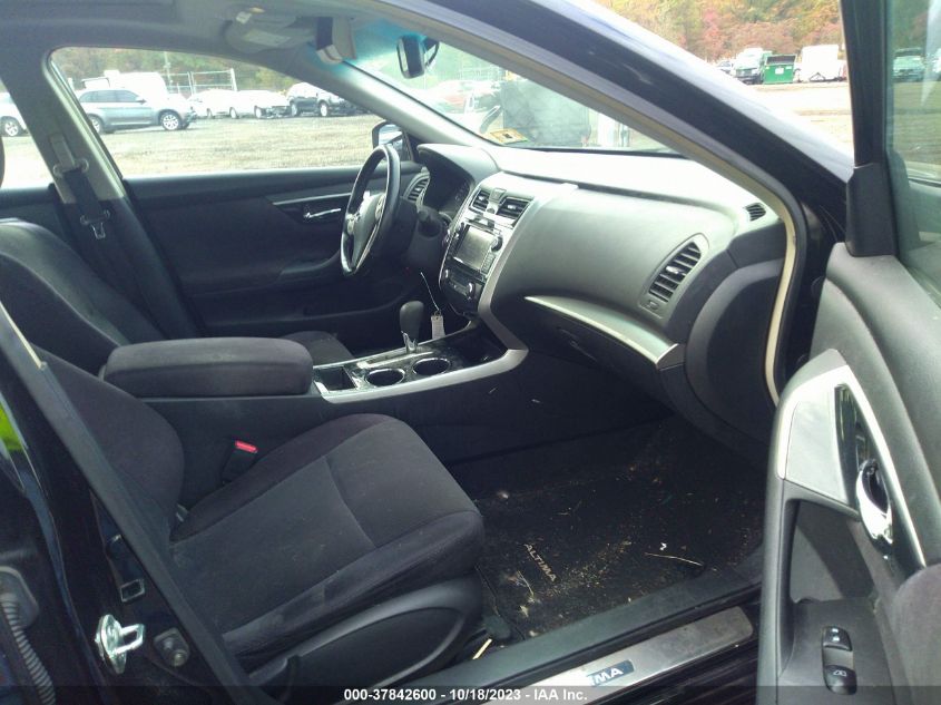 2013 NISSAN ALTIMA 2.5 SV - 1N4AL3AP8DC167340