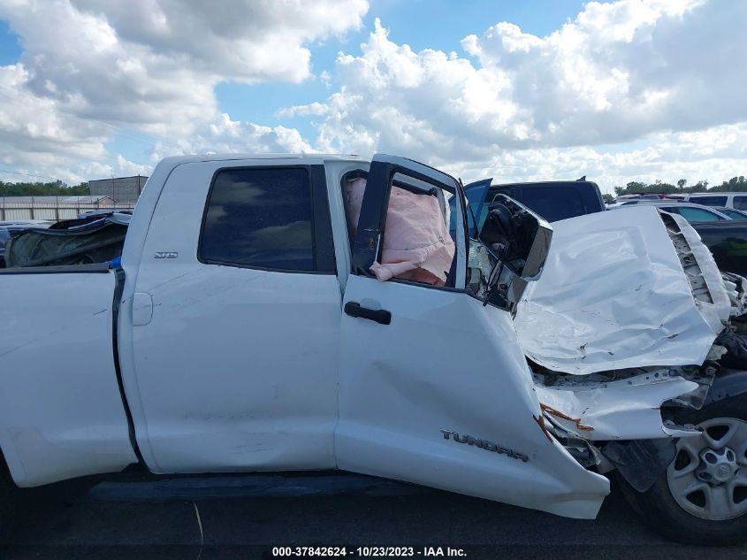 2016 TOYOTA TUNDRA SR5 5.7L V8 - 5TFRW5F17GX201575