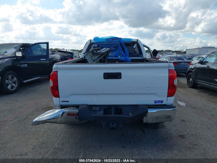 2016 TOYOTA TUNDRA SR5 5.7L V8 - 5TFRW5F17GX201575