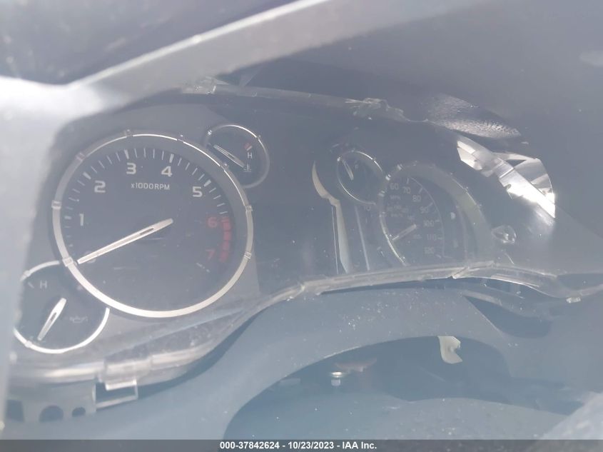 2016 TOYOTA TUNDRA SR5 5.7L V8 - 5TFRW5F17GX201575