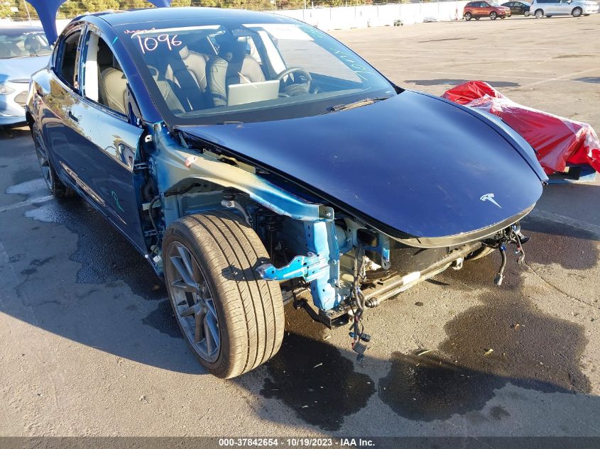 2023 TESLA MODEL 3 - 5YJ3E1EAXPF574610