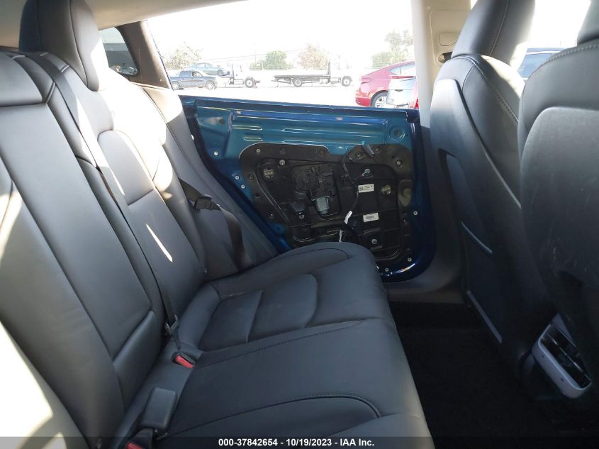 2023 TESLA MODEL 3 - 5YJ3E1EAXPF574610