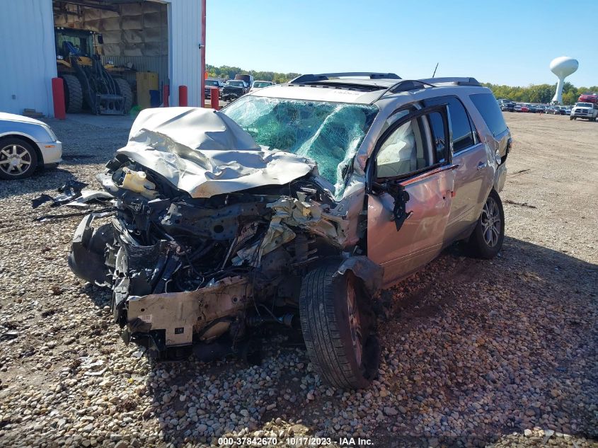 2013 GMC ACADIA SLT-1 - 1GKKRRKD8DJ159792