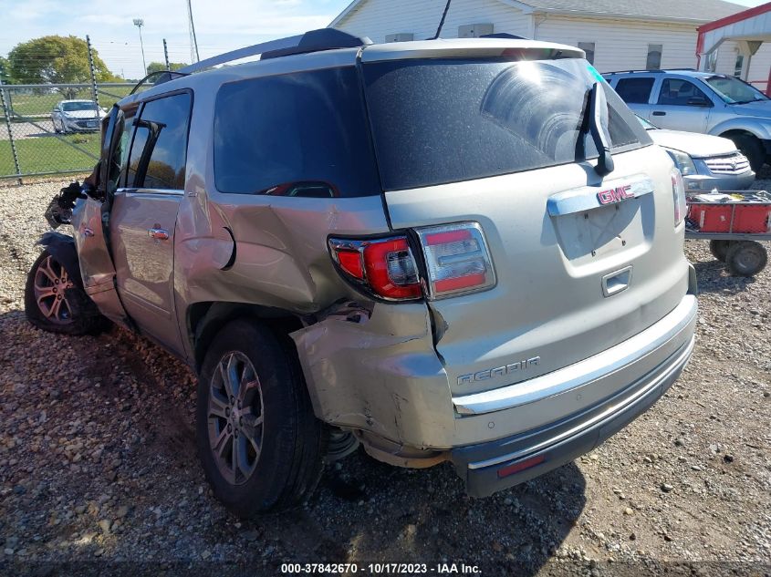 2013 GMC ACADIA SLT-1 - 1GKKRRKD8DJ159792