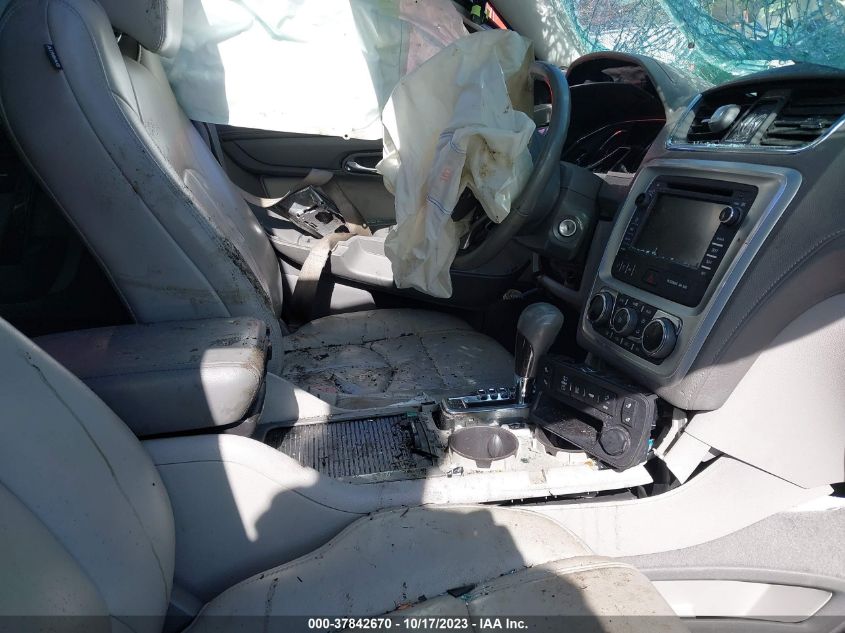2013 GMC ACADIA SLT-1 - 1GKKRRKD8DJ159792
