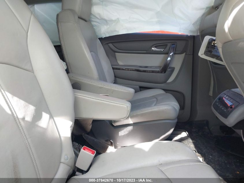 2013 GMC ACADIA SLT-1 - 1GKKRRKD8DJ159792