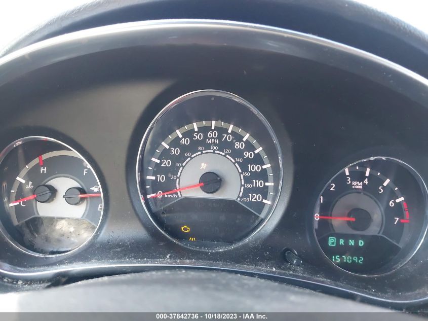 2014 CHRYSLER 200 LX - 1C3CCBAB8EN124547