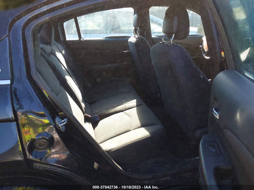 2014 CHRYSLER 200 LX - 1C3CCBAB8EN124547
