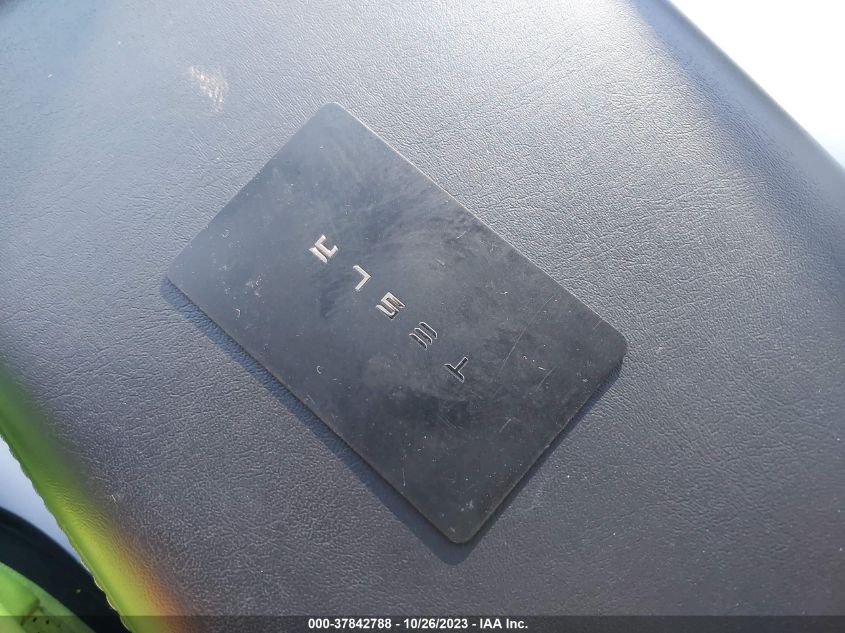 2018 TESLA MODEL 3 LONG RANGE - 5YJ3E1EB7JF055577