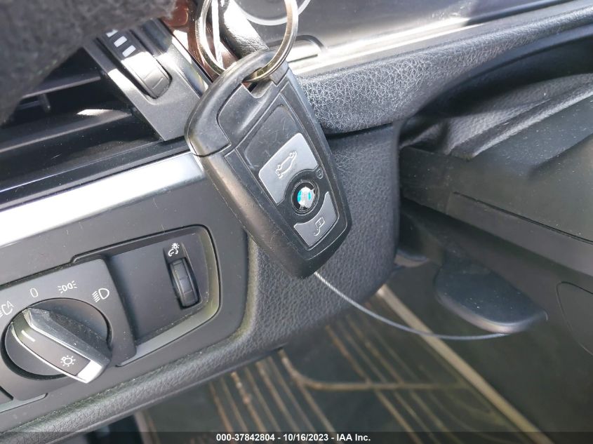 2014 BMW 328I WBA3C1C57EK106908
