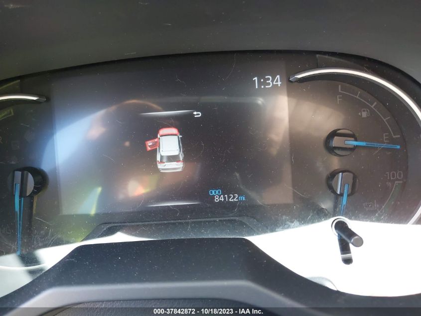 2021 TOYOTA RAV4 PRIME SE - JTMAB3FV8MD034592