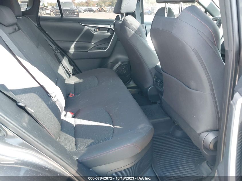 2021 TOYOTA RAV4 PRIME SE - JTMAB3FV8MD034592