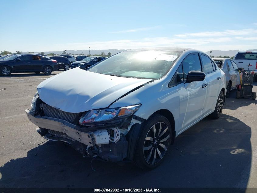 2015 HONDA CIVIC EX-L 19XFB2F90FE030850
