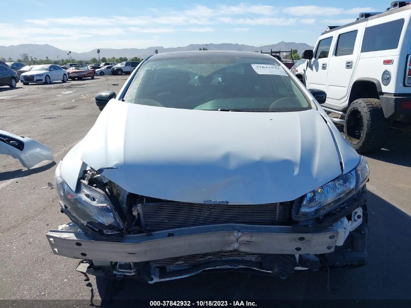 2015 HONDA CIVIC EX-L 19XFB2F90FE030850